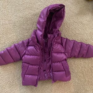 Onekid coat size 18 months